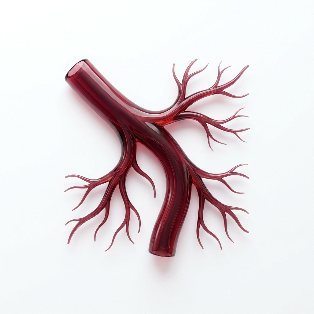 Biofísica Vascular
